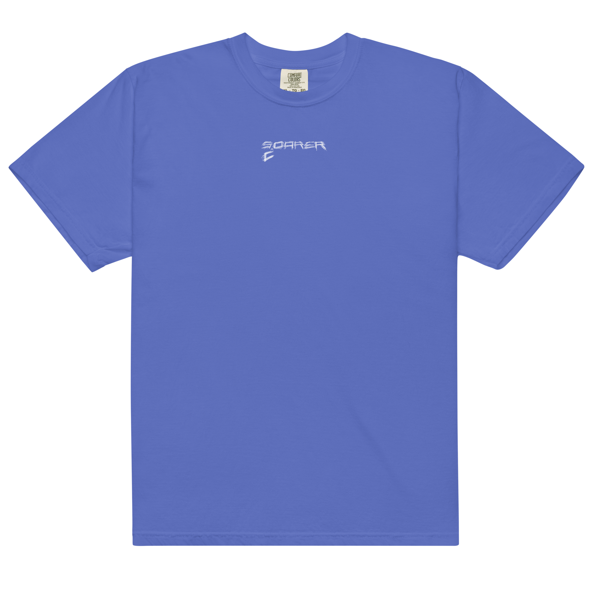 [SCOARER] Small Logo Shirt