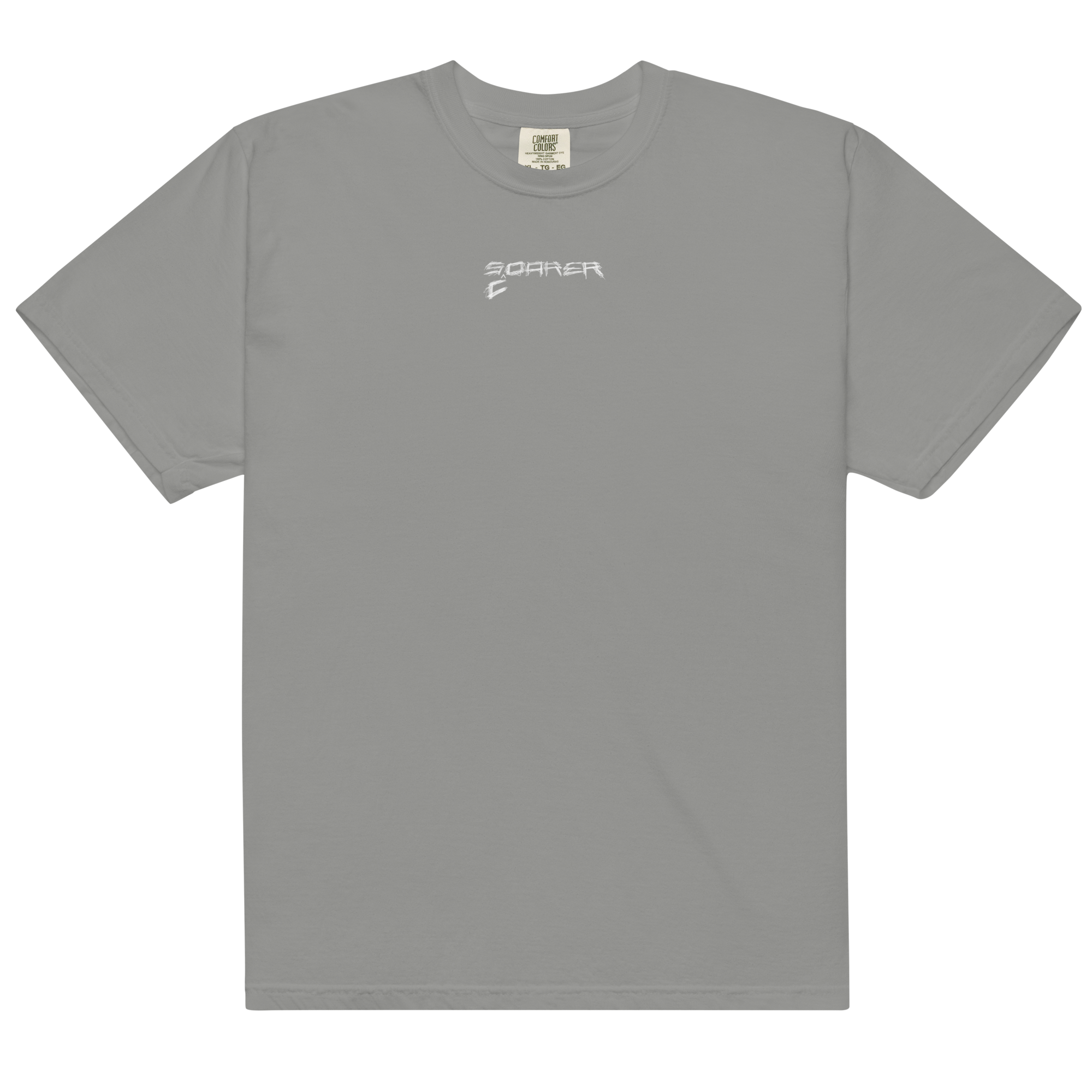 [SCOARER] Small Logo Shirt